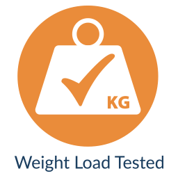 This product has been weight tested
